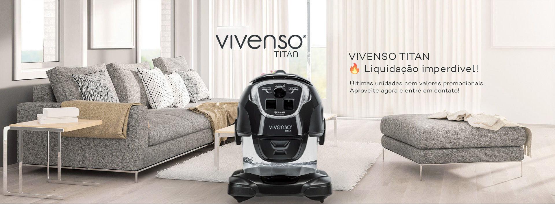 VIVENSO TITAN