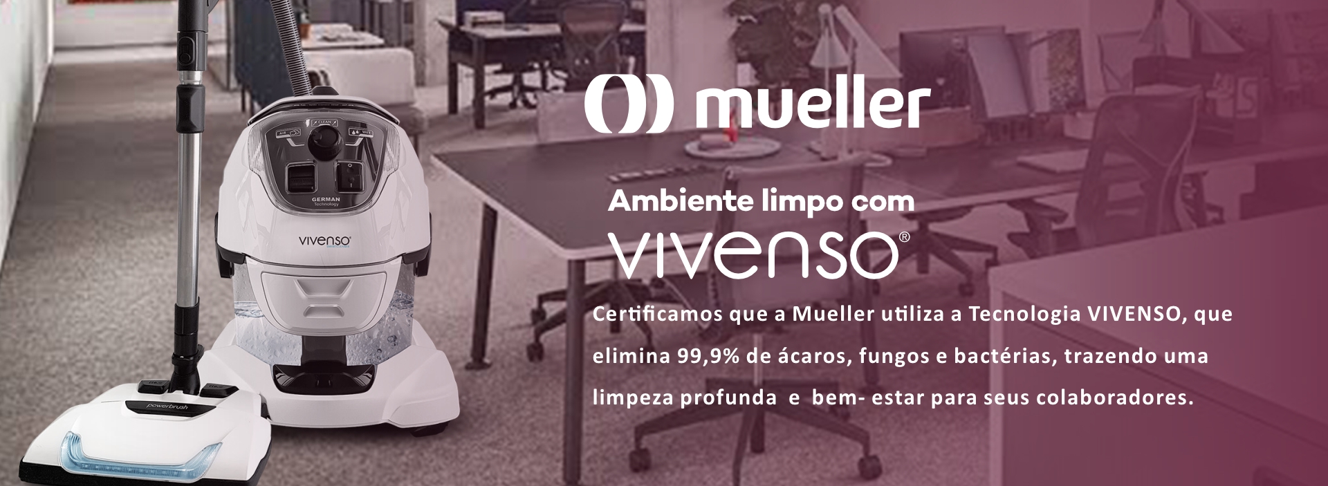 Banner mueller