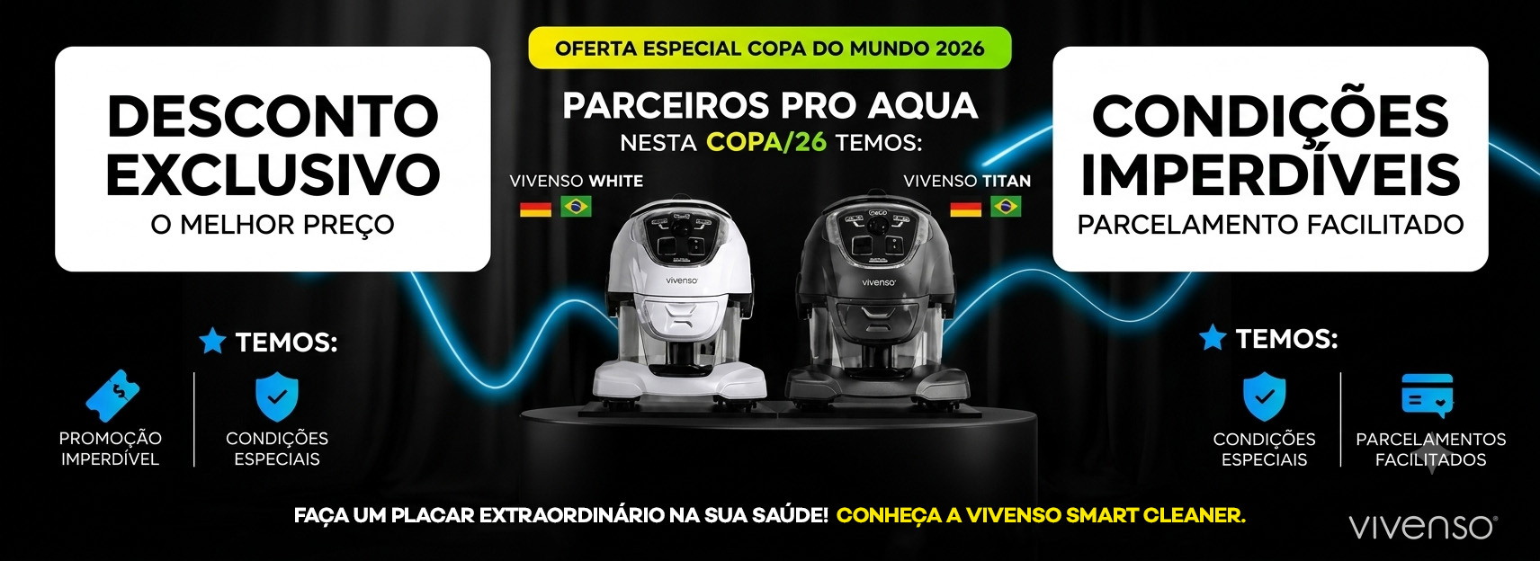 VIVENSO COPA
