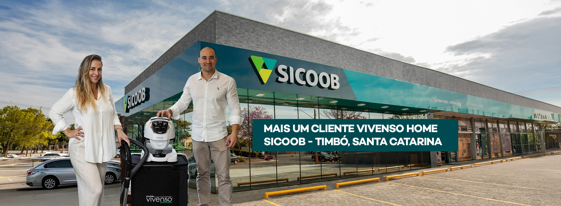 VIVENSO SICOOB